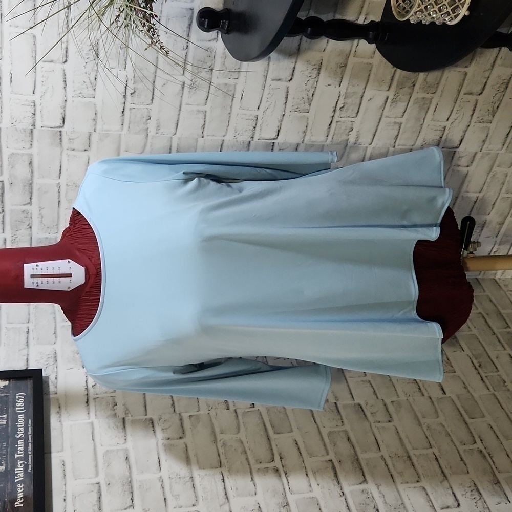 Alfani SZ M Blouse